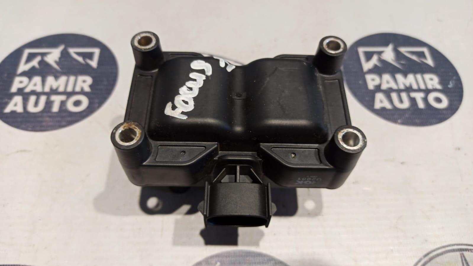 Катушка зажигания Ford Focus 1998-2007