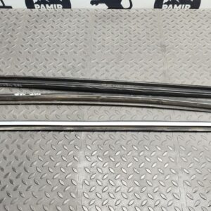 Уплотнитель двери передний правый Ford Mondeo/3 2000-2007