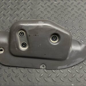 Кожух моторчика стеклоочистителя задний левый Ford Transit 2000-2006