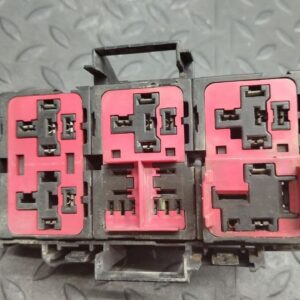 Блок реле Ford Transit 2000-2006