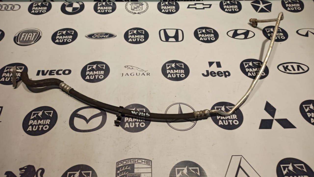 Трубка кондиционера Mercedes B/W245 2005-2011
