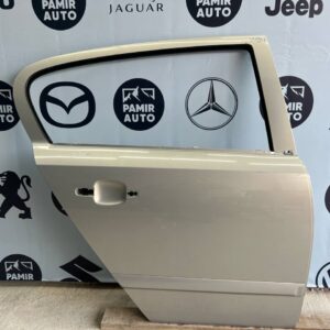 Дверь задняя правая Opel Astra/H 2004-2014