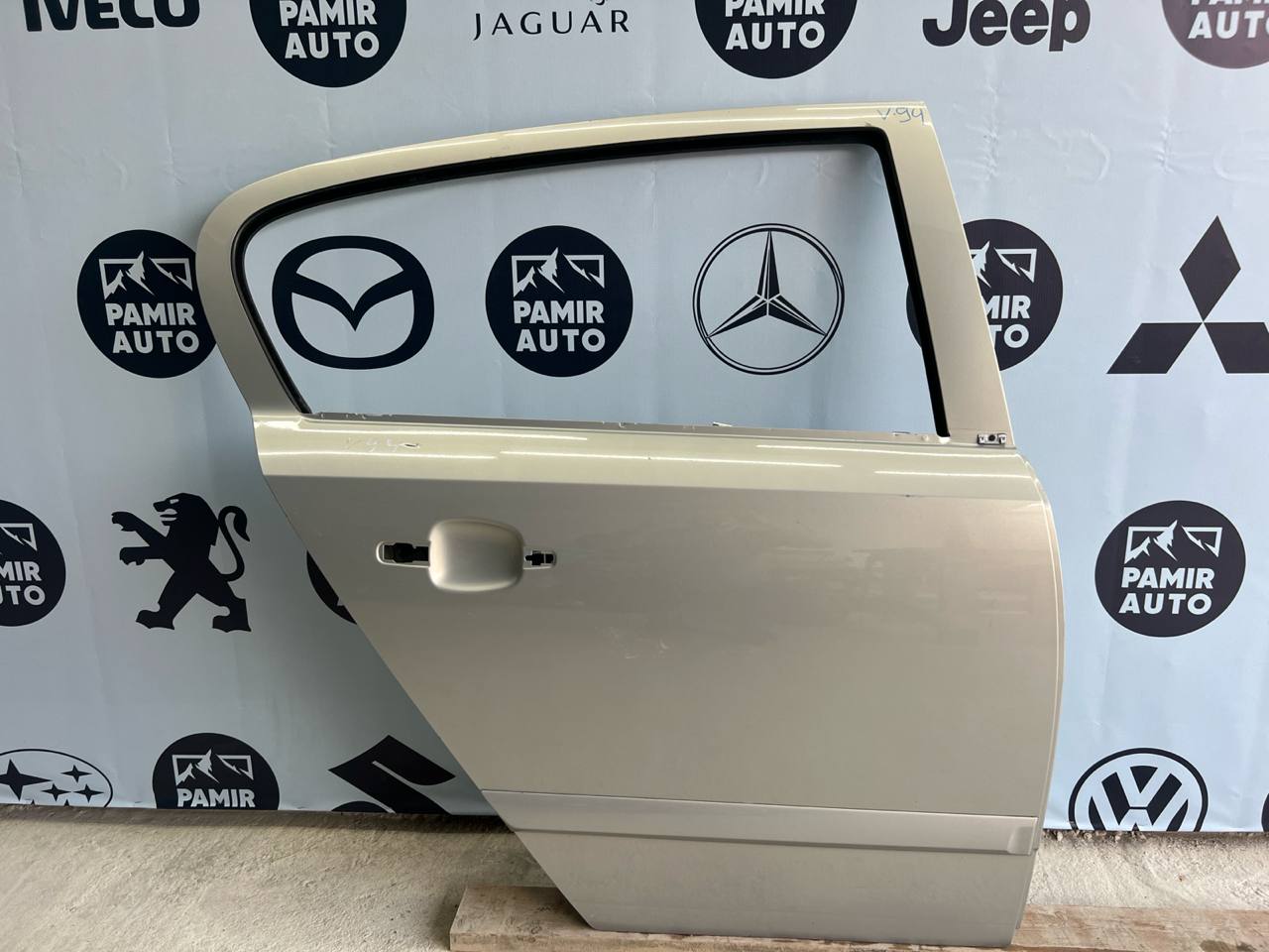 Дверь задняя правая Opel Astra/H 2004-2014