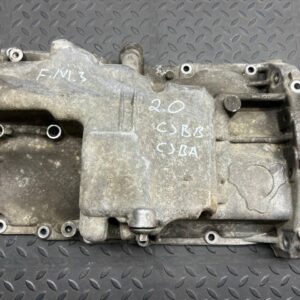 Поддон двигателя Ford Mondeo/3 2000-2007