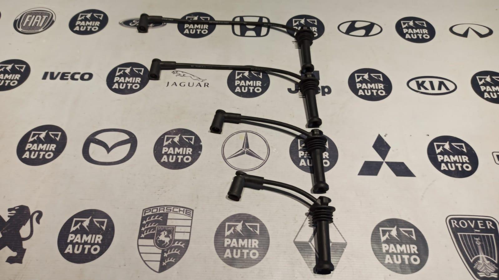 Проводка катушки зажигания Ford Focus 1998-2007