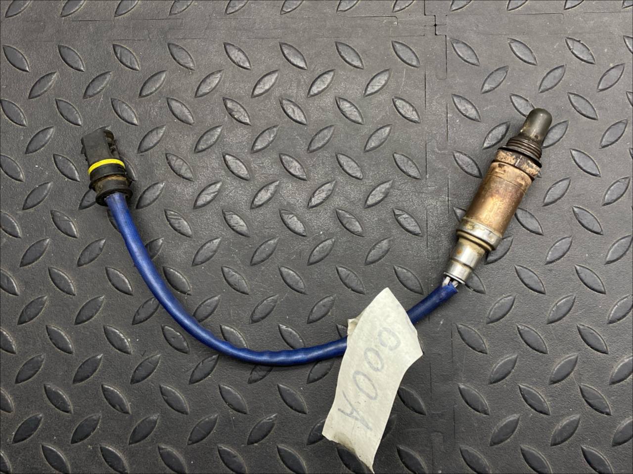 Датчик кислородный Mercedes E/W210 1995-2003