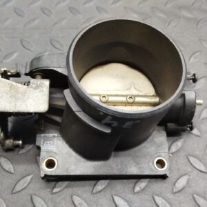 Заслонка дроссельная Ford Mondeo/3 2000-2007