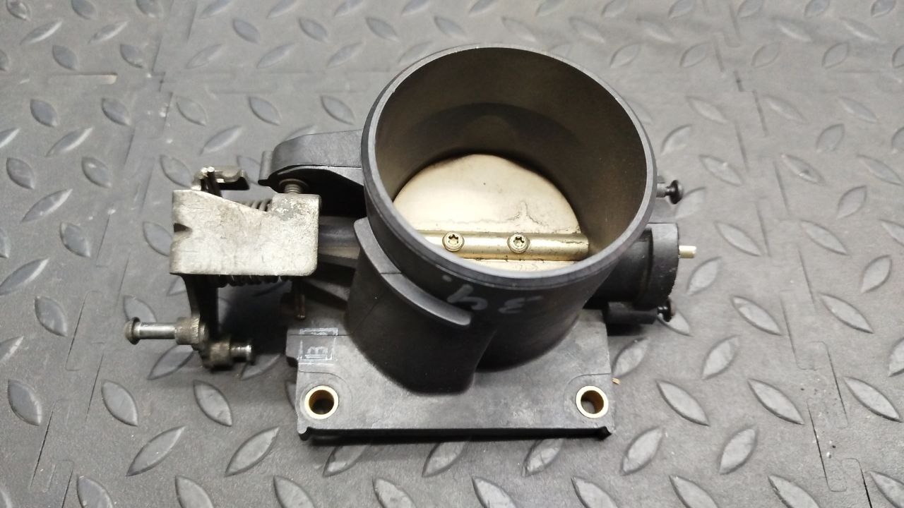 Заслонка дроссельная Ford Mondeo/3 2000-2007