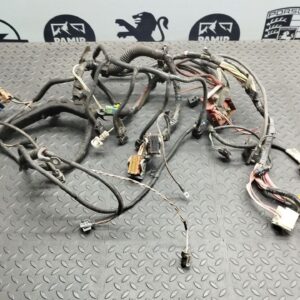 Проводка моторная Renault Scenic/2 2003-2009