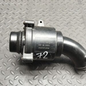 Патрубок интеркулера Mercedes M/W164 2005-2011