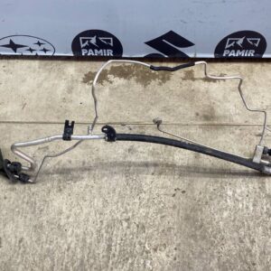 Трубка кондиционера Toyota Avensis/2 2003-2009