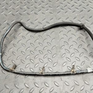 Шланг топливный (Обратка) Mercedes Sprinter/W906 2006-2018