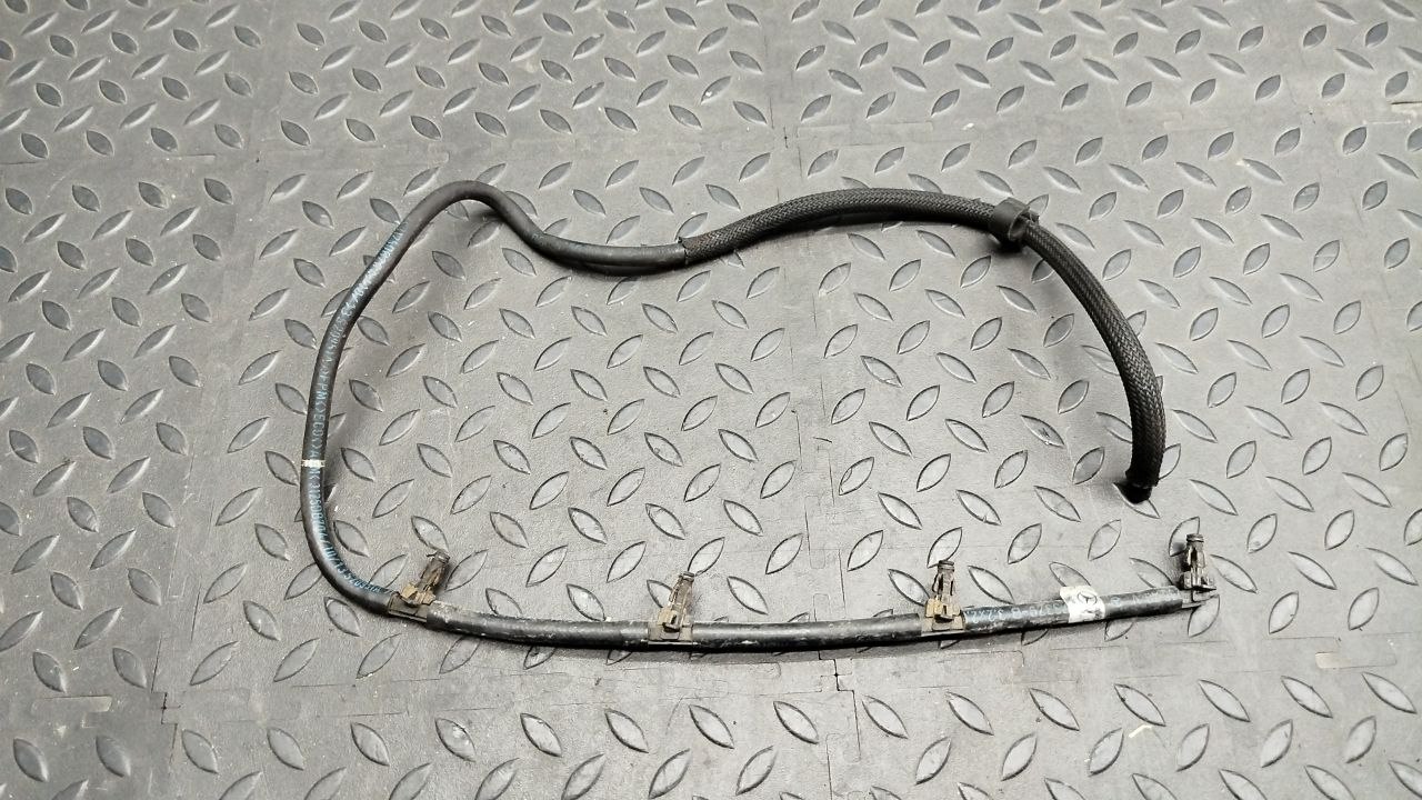 Шланг топливный (Обратка) Mercedes Sprinter/W906 2006-2018