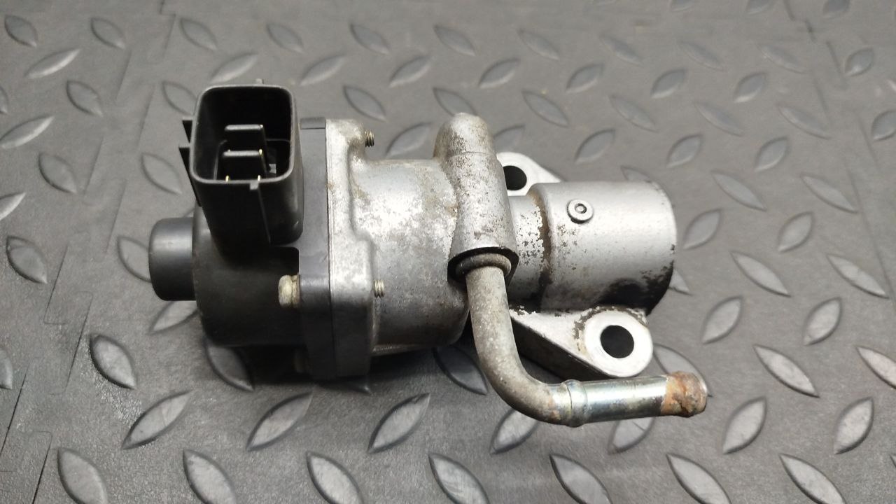 Клапан системы EGR Ford Mondeo/3 2000-2007