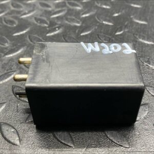 Реле кикдауна Mercedes C/W202 1993-2001