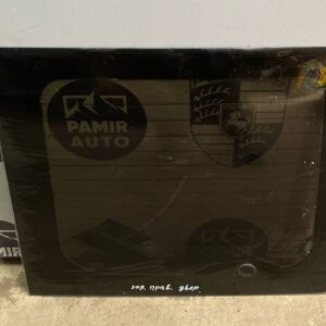 Стекло двери багажника правое Ford Transit 2000-2006