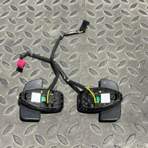 Переключатель скоростей подрулевой Mercedes M/W164 2005-2011