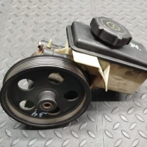 Насос ГУР Ford Mondeo/3 2000-2007