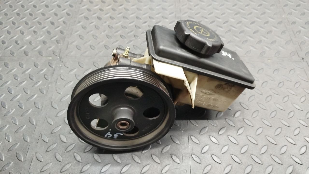 Насос ГУР Ford Mondeo/3 2000-2007