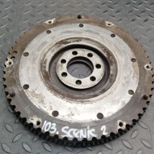 Маховик Renault Scenic/2 2003-2009