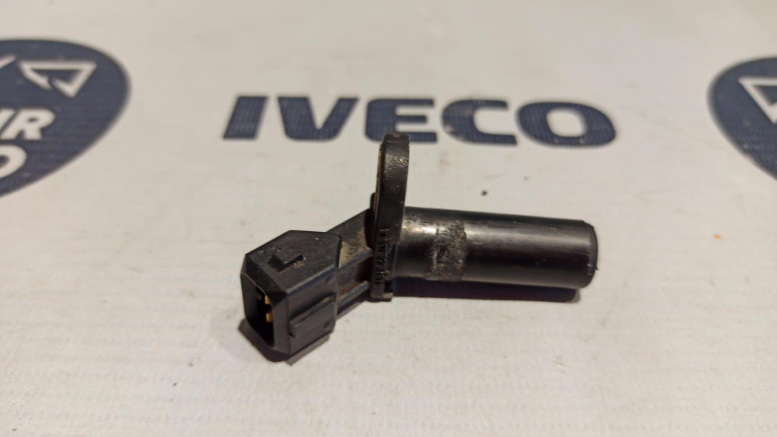 Датчик положения коленвала Ford Focus 1998-2007