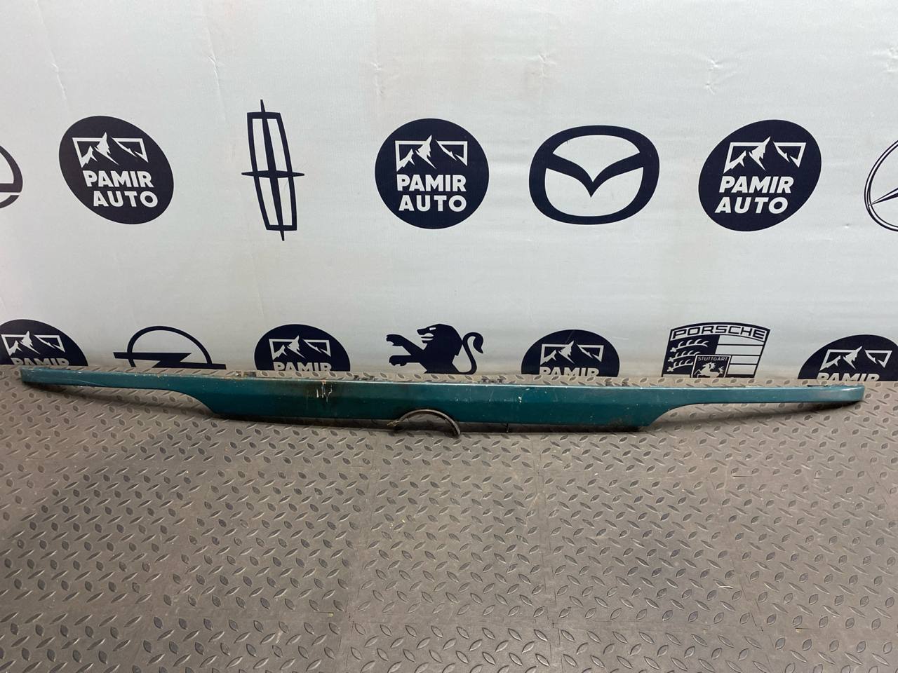 Планка под фару Volkswagen Golf/3 1991-1997