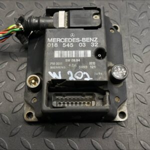 Блок управления двигателем Mercedes C/W202 1993-2001