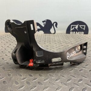 Кронштейн бампера задний левый Opel Astra/H 2004-2014