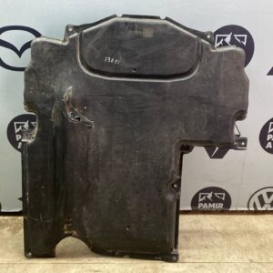 Защита двигателя Mercedes C/W203 2000-2008