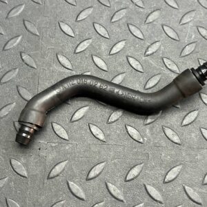 Патрубок картерных газов Mercedes C/W203 2000-2008