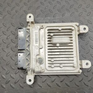 Блок управления двигателем Mercedes Sprinter/W906 2006-2018