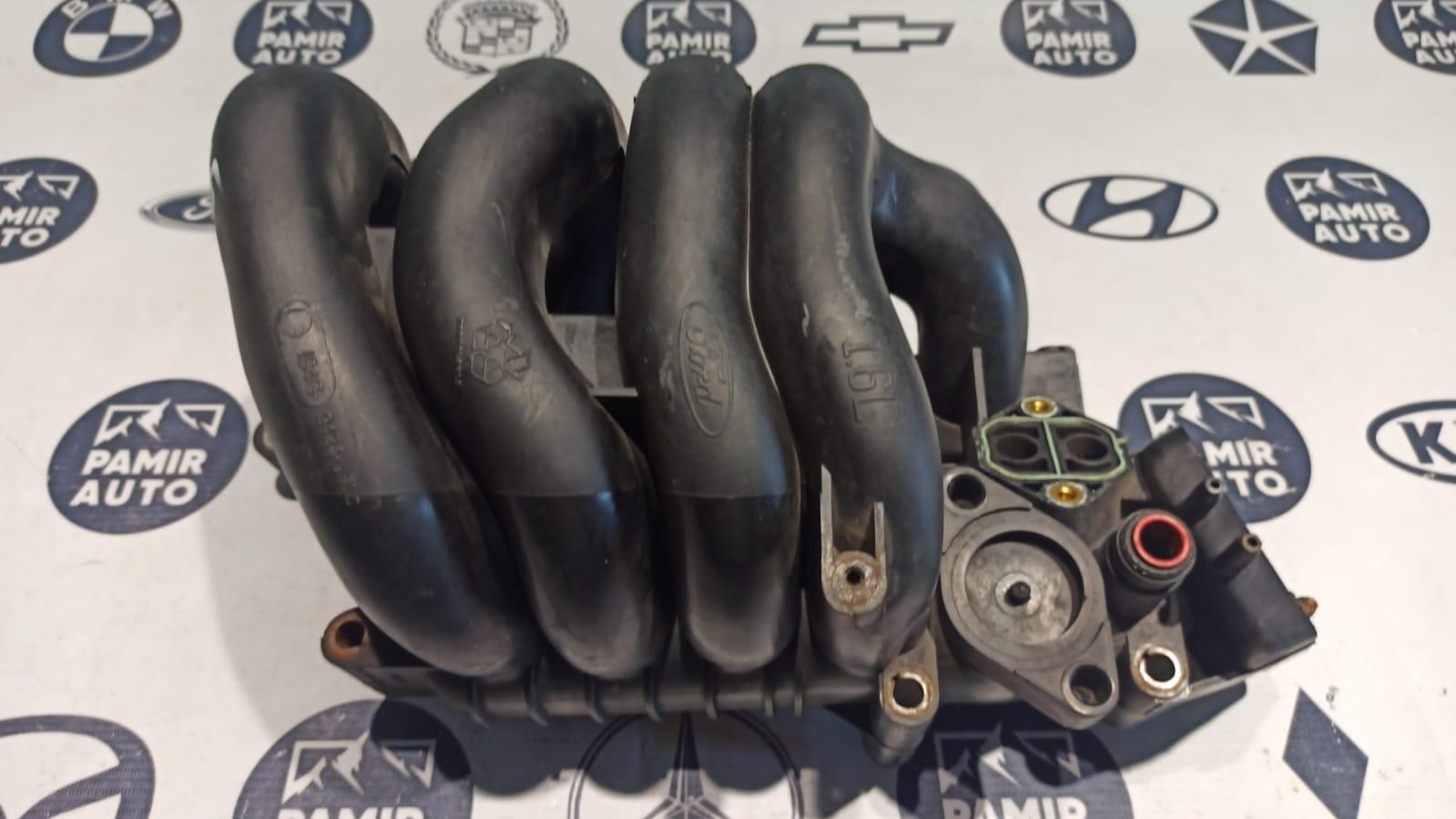 Коллектор впускной Ford Focus 1998-2007