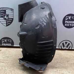 Локер (Подкрылок) передний левый Mercedes C/W204 2006-2015