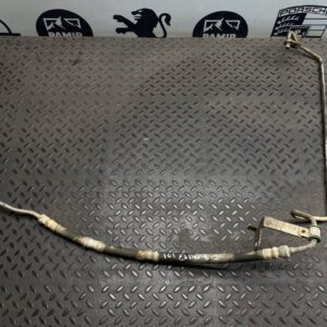 Шланг ГУР Peugeot Expert/2 2007-2016