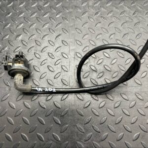 Клапан вентиляции топливного бака Mercedes C/W202 1993-2001