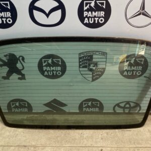 Стекло заднее Mercedes C/W203 2000-2008
