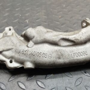 Трубка системы EGR Mercedes Sprinter/W906 2006-2018