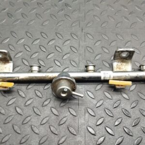 Рампа топливная Ford Mondeo/3 2000-2007