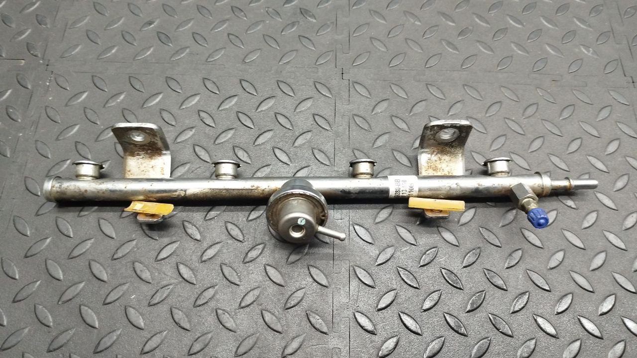 Рампа топливная Ford Mondeo/3 2000-2007