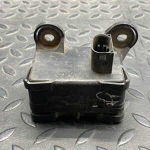 Датчик ускорения Mercedes C/W203 2000-2008