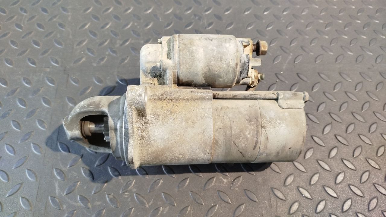 Стартер Opel Zafira/B 2005-2014