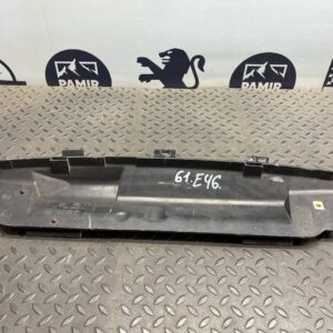 Корпус салонного фильтра BMW 3/E46 1998-2007