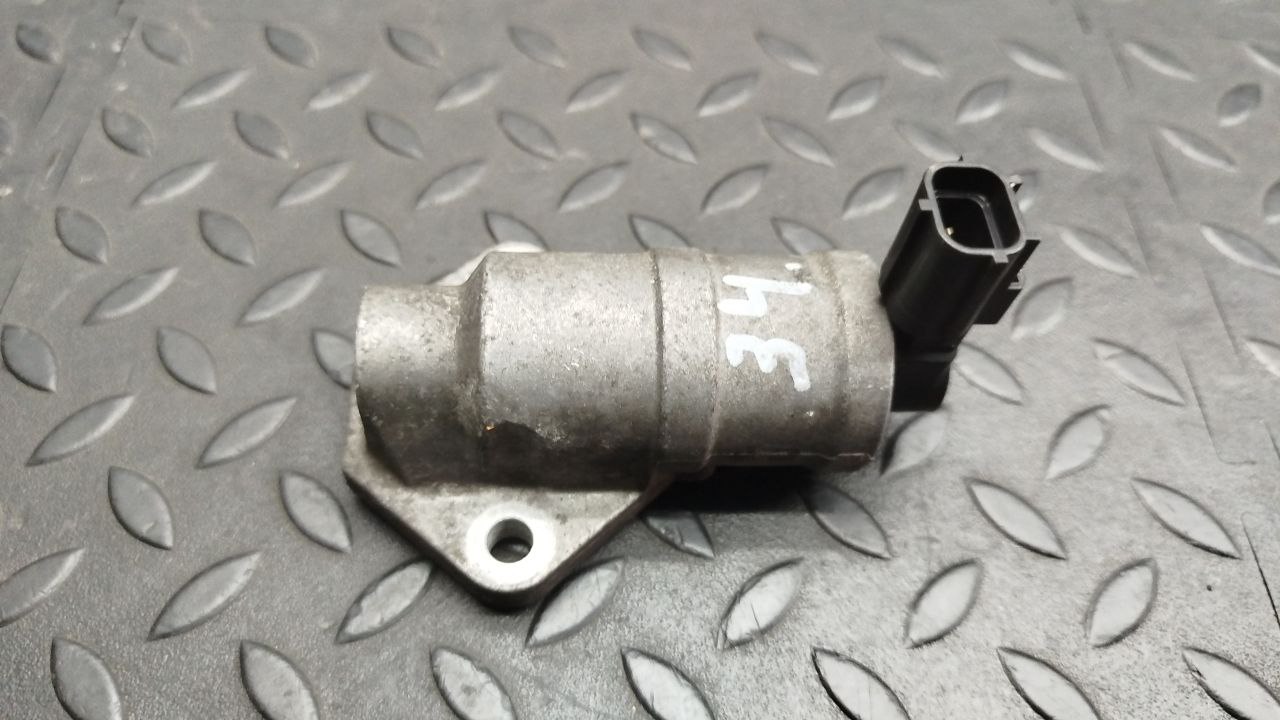 Регулятор холостого хода Ford Mondeo/3 2000-2007