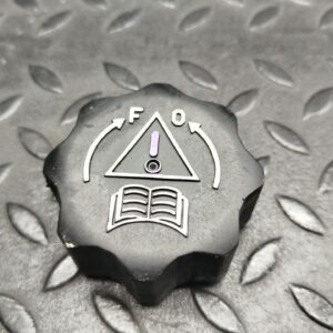 Крышка расширительного бачка Peugeot Expert/2 2007-2016