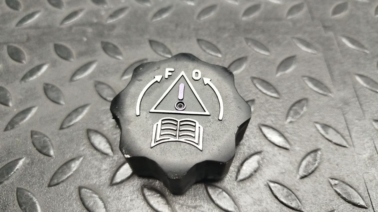 Крышка расширительного бачка Peugeot Expert/2 2007-2016