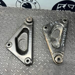 Кронштейн балки передний  Opel Astra/H 2004-2014