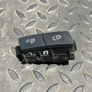 Кнопка центрального замка Mercedes C/W204 2006-2015