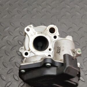 Клапан системы EGR Mercedes Sprinter/W906 2006-2018