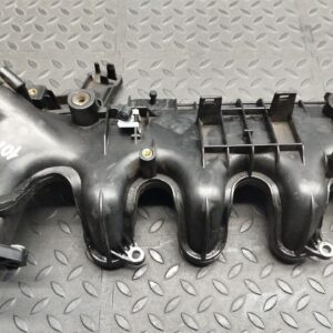 Коллектор впускной Peugeot Expert/2 2007-2016