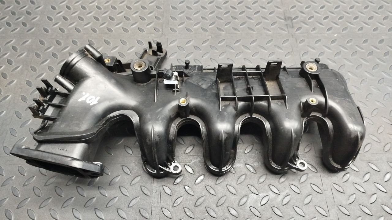 Коллектор впускной Peugeot Expert/2 2007-2016